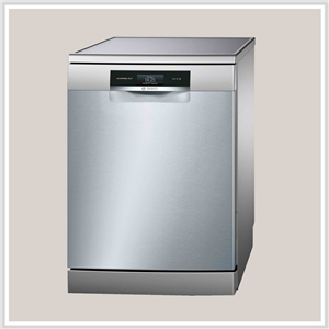 Máy rửa chén BOSCH HMH.SMS46MI05E